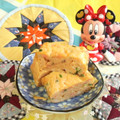 みなみんくっきんぐ's cooksnap of when they made 桜海老の厚焼き卵.
