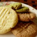ニコラ〜タ's cooksnap of when they made カントリーマーム.