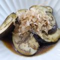 スタイリッシュママ's cooksnap of when they made ✿醤油麹で焼きなす✿.