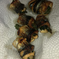 はる314's cooksnap of when they made 簡単さんまの大葉巻き.