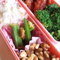 なおなお１０２２'s cooksnap of when they made オクラのカツオ節和え♥.