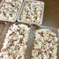 ヌーシ's cooksnap of when they made ✿贈って喜ばれる「手作りのお赤飯」.