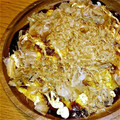 bebetomo's cooksnap of when they made 簡単美味！とん平風☆.