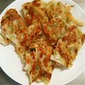 etsu777's cooksnap of when they made うどんでちぢみ.