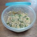 ちょこらづき's cooksnap of when they made 青唐辛子のみょうが味噌♪.