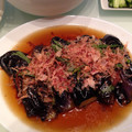 yammai's cooksnap of when they made 揚げ茄子の煮浸し.