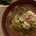 yukky19790515's cooksnap of when they made 簡単☆夏に美味しい♪おかあさんの冷汁.