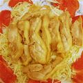 びっちぇ's cooksnap of when they made 応用抜群☆鶏むね肉で塩鶏.