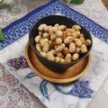 クックHG9V8Y☆'s cooksnap of when they made アレンジでやみつきに！福豆の砂糖菓子.