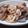kachimachi's cooksnap of when they made れんこんと鶏肉の甘辛煮.