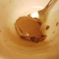 岩清水's cooksnap of when they made 豆腐・豆乳なのに濃厚！ココアプリン.