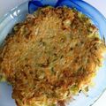 あい葉's cooksnap of when they made 豆腐でふんわり☆お好み焼き.