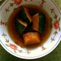 さぁ★たぁ★'s cooksnap of when they made ☆かぼちゃをホクホクに!! たいたん☆彡.