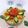 あい葉's cooksnap of when they made 薔薇のライスケーキ（押し寿司）.