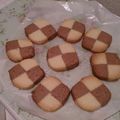 小人の妖精さん's cooksnap of when they made ノンエッグ！アイスボックスクッキー.