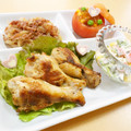 なっサン's cooksnap of when they made まるごとトマト～♪和風ジュレカップ♪.