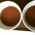 あにょーぷれされ's cooksnap of when they made 茹であずき缶で♪とろ〜り水ようかん.