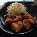 だるだるそーすまママ's cooksnap of when they made サクッとジューシー♪鶏の竜田揚げ.
