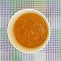 さおにゃん917's cooksnap of when they made ✪ミニトマトで簡単トマトソース✪.