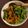 クックZTL54V☆'s cooksnap of when they made 菜の花のナムル.