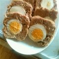LilyLouis's cooksnap of when they made フライパンで簡単!美味ミートローフ.