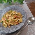 クックHG9V8Y☆'s cooksnap of when they made 豆腐入りドライカレー.