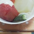 vice2's cooksnap of when they made 野菜たっぷり☆夏おでん☆冷たいョ.