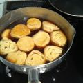 ひろりんぷー's cooksnap of when they made ゆば煮.