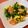 nekoland's cooksnap of when they made ☆えびニラ玉☆.