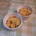 オレンジリング's cooksnap of when they made 簡単♡かぼちゃサラダ.