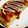 いちごおれ08's cooksnap of when they made 男でも簡単 お好み焼き？.