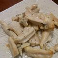 don_doko's cooksnap of when they made ☆★鶏なんこつのアジア～ン焼き★☆.