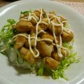 ゆyukaか's cooksnap of when they made 絶品!!時短!!鶏肉の照り焼き丼.