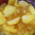 guriちゃんママ's cooksnap of when they made 【夏献立】ポテトと玉ねぎのカレーピクルス.