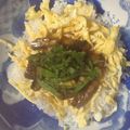 raypinky's cooksnap of when they made 簡単！節約！名古屋名物ひつまぶし！.