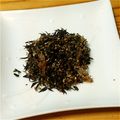 ab4's cooksnap of when they made お弁当に♪ひじきのしっとりふりかけ.