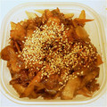 キムマキ's cooksnap of when they made 牛肉とごぼうのしぐれ煮～おつまみにも～.