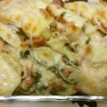 おもっちー's cooksnap of when they made ジャーマンポテマヨ焼き★.