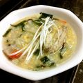 miohsakupa's cooksnap of when they made ☆クッパ☆.