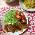 sachi319's cooksnap of when they made 豚バラの炙りチャーシュー風♪.