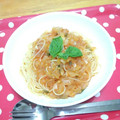 ぷくぷくぷ's cooksnap of when they made 完熟トマトのソース.