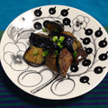 ぶ〜こ♡'s cooksnap of when they made 簡単！なすの生姜醤油炒め.