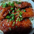 ｱｰﾁｬﾝﾏﾏﾁｬﾝ's cooksnap of when they made ソースカツ丼♪ソースカツのタレ・ソース.