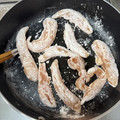 クック70AYCH☆'s cooksnap of when they made 丸ごとささみの鬼おろし煮♪今日の晩御飯.
