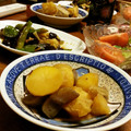 umizarusuki's cooksnap of when they made じゃがいもと蒟蒻の甘辛煮☆.