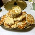 SapTOSHI44's cooksnap of when they made ゴロッとチキン入り豆腐ハンバーグ.