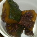 AAママ's cooksnap of when they made ☆塩麹で南瓜のいとこ煮☆.