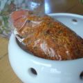 cocoりえ's cooksnap of when they made 明太子を我が家の味に.