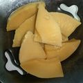 乱々☆'s cooksnap of when they made タケノコの煮物.