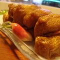 cocoりえ's cooksnap of when they made 簡単おいなりさん.